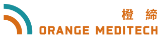 橙締股份有限公司